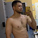 Амин, 29 лет