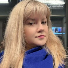 Фотография девушки Анастасия, 31 год из г. Полевской