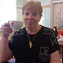 Нина, 60 лет