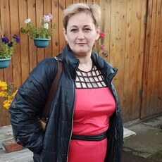 Фотография девушки Наталья, 47 лет из г. Катав-Ивановск