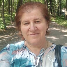 Фотография девушки Лена, 57 лет из г. Одесса