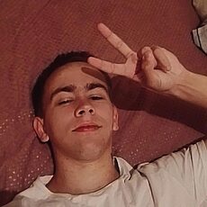 Фотография мужчины Даня, 21 год из г. Усть-Каменогорск