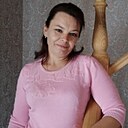 Нина, 44 года