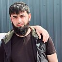 Али, 26 лет