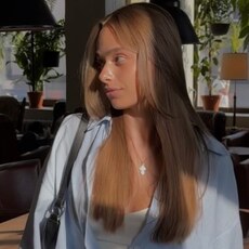 Фотография девушки Катерина, 23 года из г. Антополь