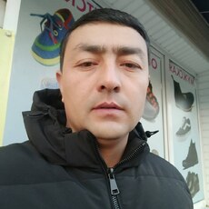 Фотография мужчины Эльдар, 41 год из г. Ивацевичи