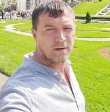 Фотография мужчины Олег, 44 года из г. Петропавловск-Камчатский