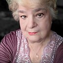 Галина, 66 лет