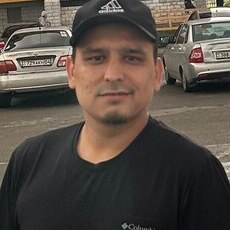 Фотография мужчины Рустем, 31 год из г. Актобе