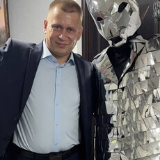Фотография мужчины Михаил, 38 лет из г. Донецк