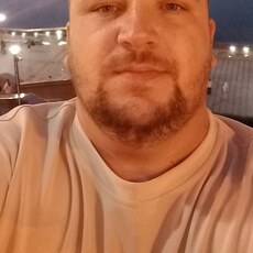 Фотография мужчины Илья, 34 года из г. Шадринск