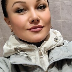 Фотография девушки Лина, 35 лет из г. Омск