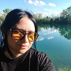 Фотография девушки Лиза, 34 года из г. Новокузнецк