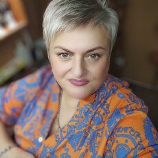 Фотография девушки Natali, 49 лет из г. Харьков
