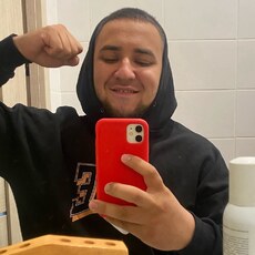 Фотография мужчины Тимур, 25 лет из г. Пермь