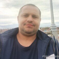 Фотография мужчины Денис, 35 лет из г. Лабинск