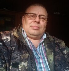 Фотография мужчины Александр, 43 года из г. Кирс