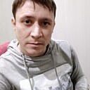 Виктор, 34 года