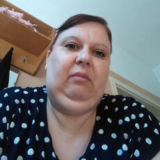 Фотография девушки Света, 43 года из г. Псков