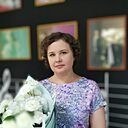 Ольга, 43 года