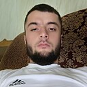 Анзор, 25 лет