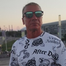 Фотография мужчины Nick, 45 лет из г. Сызрань