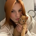 Даша, 20 лет