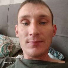 Фотография мужчины Алексей, 34 года из г. Кандалакша