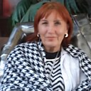 Жанна, 64 года