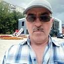 Абду, 57 лет
