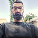 Sebukhi, 35 лет