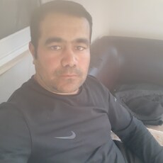 Фотография мужчины Боря, 34 года из г. Магнитогорск