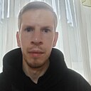 Евгений Воронин, 28 лет