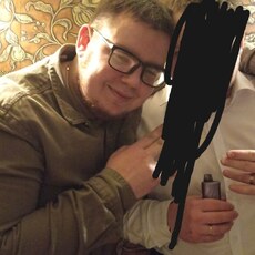 Фотография мужчины Алексей, 24 года из г. Екатеринбург