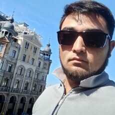 Фотография мужчины Мухаммадюсуф, 27 лет из г. Казань