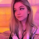 Аня Жилина, 25 лет