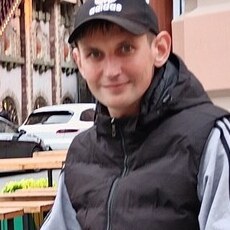 Фотография мужчины Серёга, 35 лет из г. Чехов