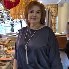 Фотография девушки Елена, 60 лет из г. Москва