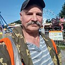 Сергей, 62 года