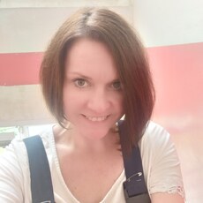 Фотография девушки Людмила, 41 год из г. Гродно