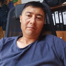 Фотография мужчины Ришат, 35 лет из г. Альметьевск