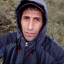 Мамед, 44 года