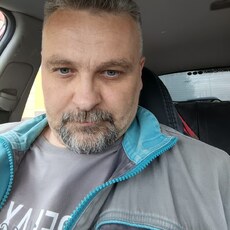 Фотография мужчины Миднайт, 45 лет из г. Каменск-Уральский