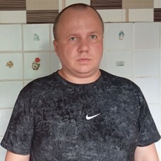 Фотография мужчины Дима, 37 лет из г. Добруш