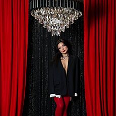 Фотография девушки Каролина, 41 год из г. Москва