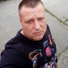 Фотография мужчины Даня, 40 лет из г. Курчатов