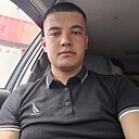 Бек, 39 лет