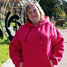 Фотография девушки Елена, 55 лет из г. Колпашево