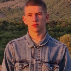 Фотография мужчины Артур, 26 лет из г. Джанкой