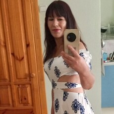Фотография девушки Айше, 44 года из г. Керчь
